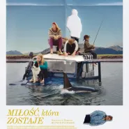 Miłość, która zostaje | Kino na Szekspirowskim
