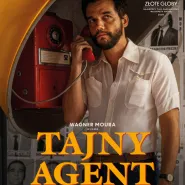 Tajny agent | Kino na Szekspirowskim