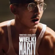 Wielki Marty | Kino na Szekspirowskim