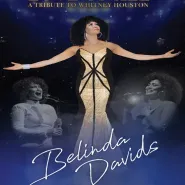 The Greatest Love of All - A Tribute to Whitney Houston by Belinda Davids
