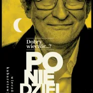 Andrzej Poniedzielski - Jubileusz 50-lecia pracy twórczej i 70-lecie urodzin!