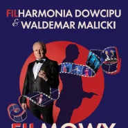 Filharmonia Dowcipu & Waldemar Malicki - Filmowy Świat 