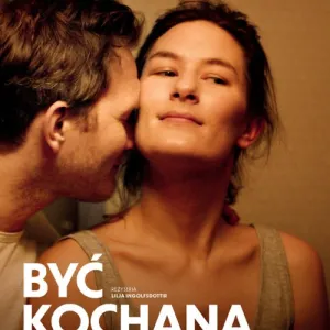Być kochaną