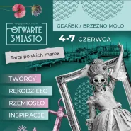 Otwarte 3miasto, edycja: MOLO Brzeźno
