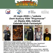 Dzień z fantastyką