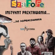 Wieczór Pełen Komedii - SzaFoFe