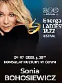 Sonia Bohosiewicz - Energa Ladies' Jazz Festival