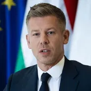Premier Péter Magyar w Gdańsku 