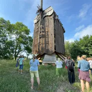 Odkryj Żuławy: historia, architektura i smaki regionu
