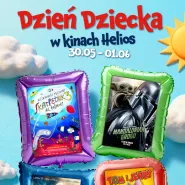 Drzewo magii - seanse z konkursami HDD