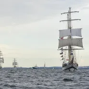 Żeglarska Parada Świętojańska 2026