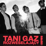 Tani Gaz Rozweselający