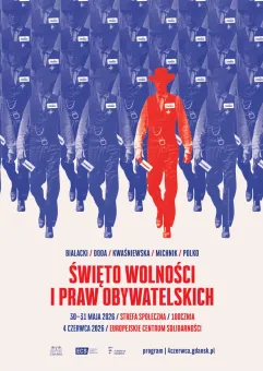 Święto Wolności i Praw Obywatelskich 2026