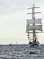Żeglarska Parada Świętojańska 2026