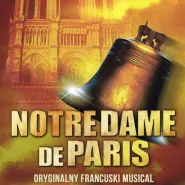 Notre Dame de Paris