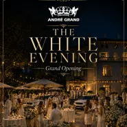 The White Evening - Grand Opening 