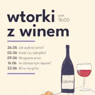 Wtorki z Winem: Korek czy zakrętka?