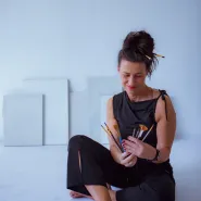 Natalia Sieczkowska - wystawa