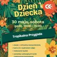 Dzień Dziecka w Centrum Kowale