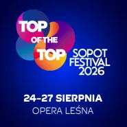 Top of the Top Sopot Festival 2026