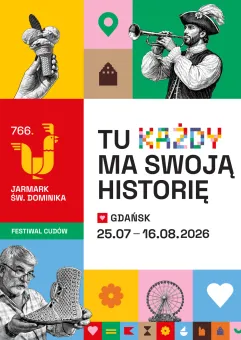 Jarmark św. Dominika 2026