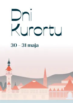 Dni Kurortu 2026