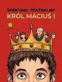 Król Maciuś I