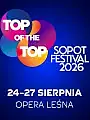 Top of the Top Sopot Festival 2026