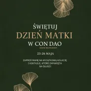 Dzień Matki w Con Dao