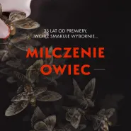 Milczenie Owiec reż. Jonathan Demme - 35 lat po premierze ponownie na ekranie | Kino Kameralne Cafe
