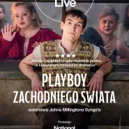 NT Live: Playboy zachodniego świata
