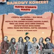 Bajkowy koncert