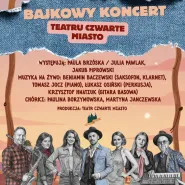 Bajkowy koncert 