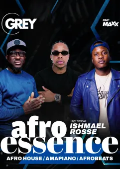 Afro Essence