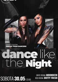 Dance like the Night