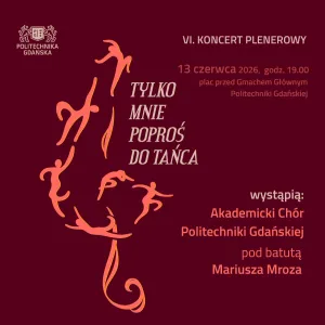 Polskie przeboje - koncert na PG