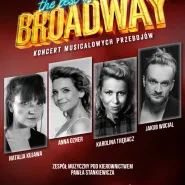 The best of BROADWAY