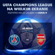 Liga Mistrzów UEFA - Finał