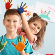 Niedzielne animacje dla dzieci 