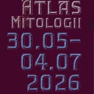Atlas mitologii | Oprowadzanie