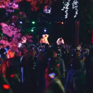 Przesilenie letnie | Silent disco