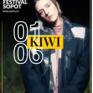 KIWI - Songwriter Festival Sopot