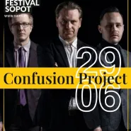 Confusion Project - Songwriter Festival Sopot