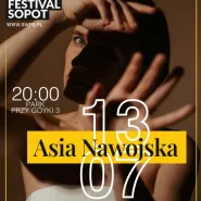 Asia Nawojska - Songwriter Festival Sopot