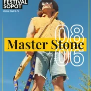 Master Stone - Songwriter Festival Sopot
