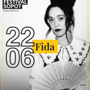 FIDA - Songwriter Festival Sopot