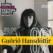 Guðrið - Songwriter Festival Sopot
