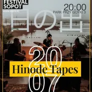 Hinode Tapes - Songwriter Festival Sopot