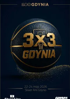3x3 Gdynia