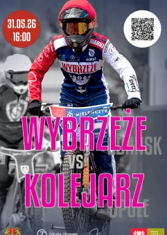 WYBRZEŻE Gdańsk - OK Kolejarz Opole